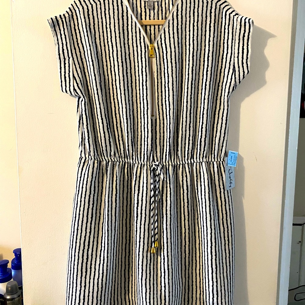 Tunic Dresses